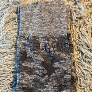 Gymshark seamless leggings